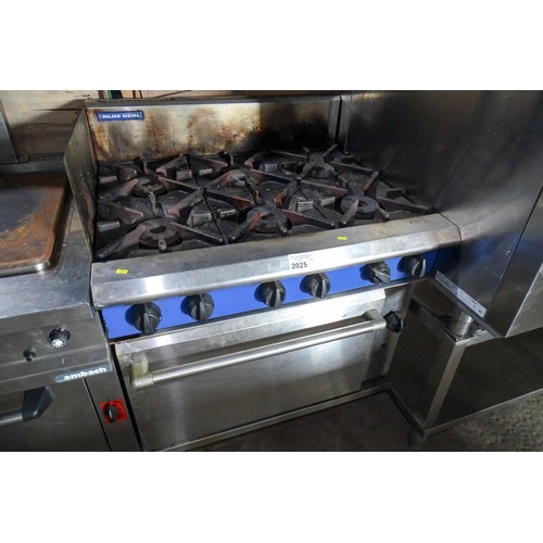 Lot 2025      