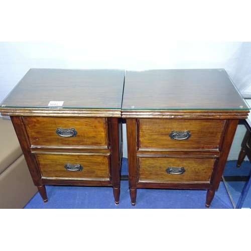 Lot 1043      