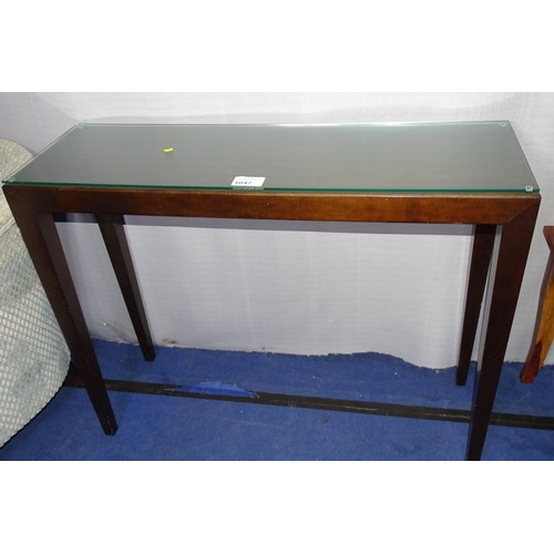 Lot 1047      
