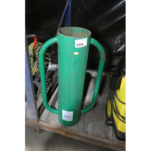 Lot 3008      