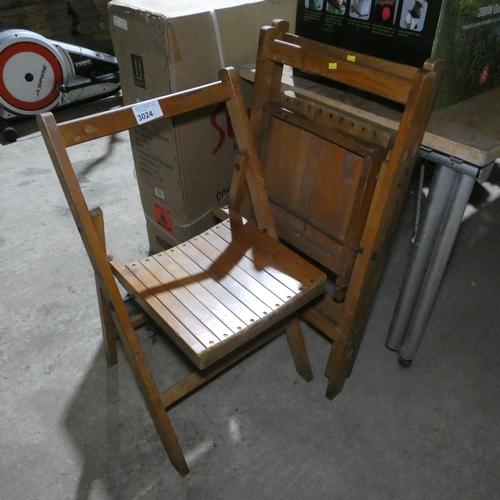 Lot 3024      