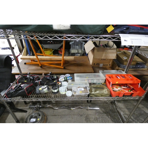 Lot 3040      