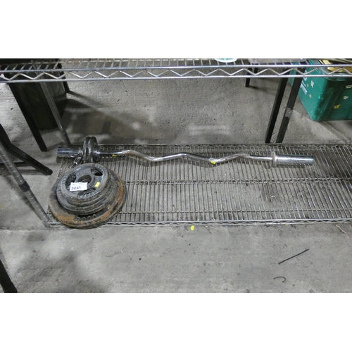 Lot 3041      