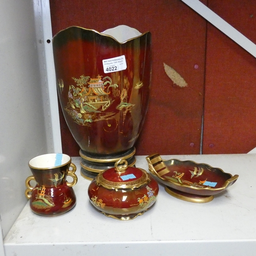 Lot 4022      