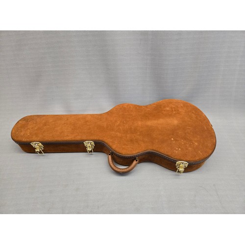 3 - 1 x PRS McCarty 594 Hollowbody II electric guitar in a burnt charcoal finish. SN: S97406 This guitar... 