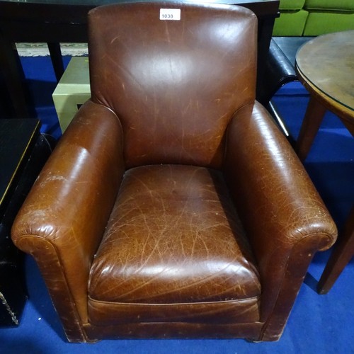 Lot 1038      
