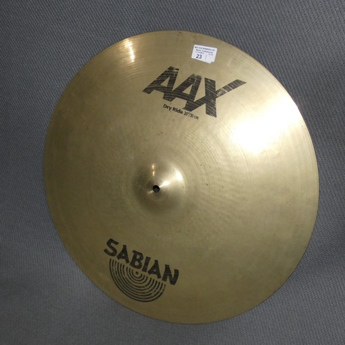Lot 23        