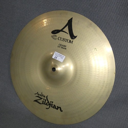Lot 25        