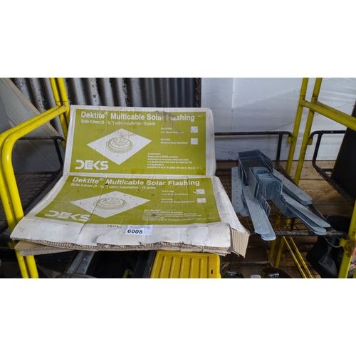 Lot 6008      
