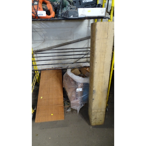 Lot 6029      