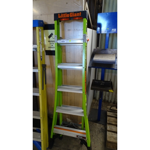 Lot 6034      