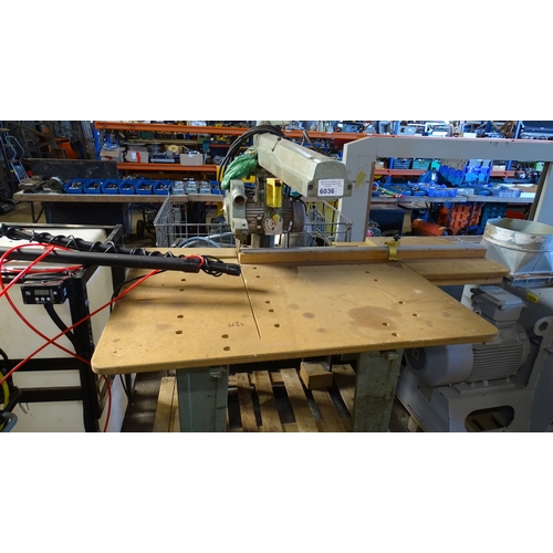 Lot 6036      