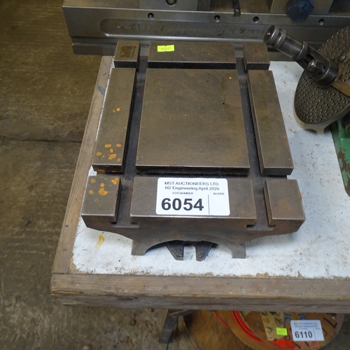 Lot 6054      
