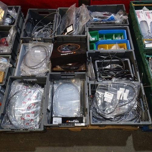 Lot 8009      