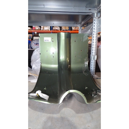 Lot 8018      