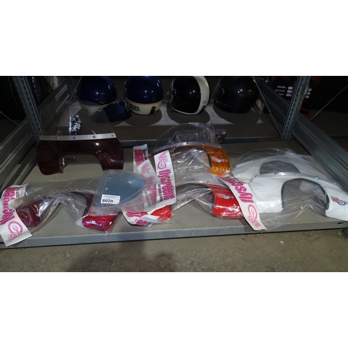 Lot 8020      