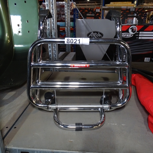 Lot 8021      