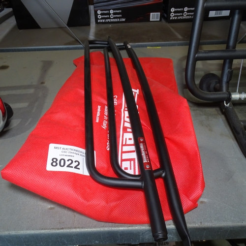 Lot 8022      
