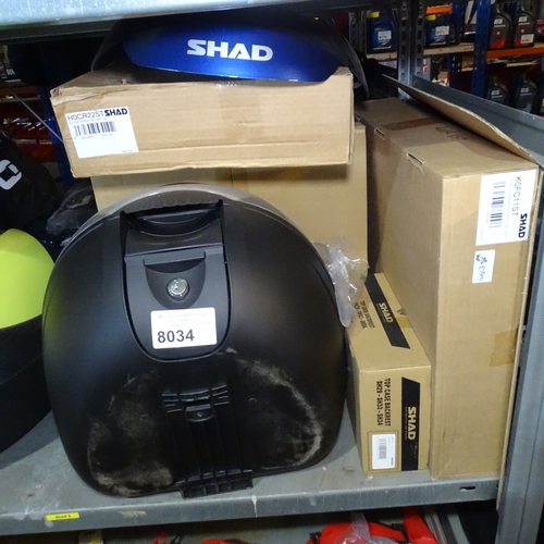 Lot 8034      