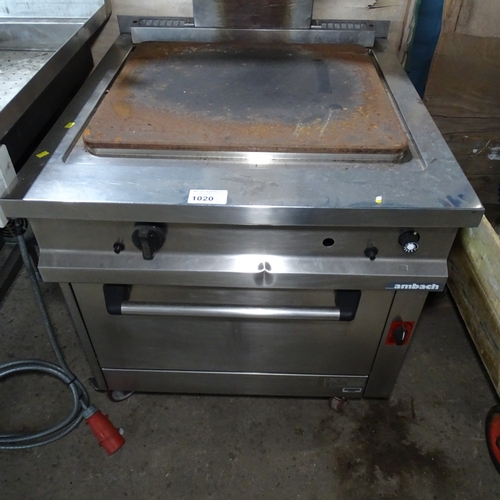 Lot 1020      