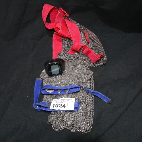 Lot 1024      