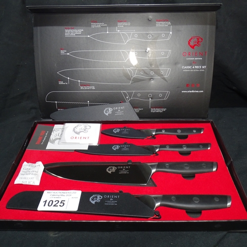 Lot 1025      