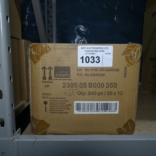 Lot 1033      