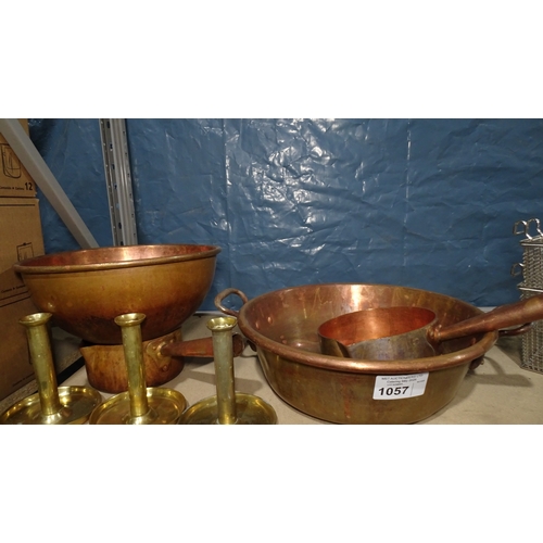 Lot 1057      