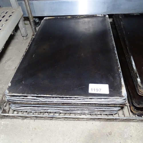 Lot 1197      