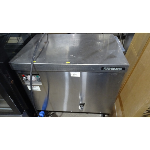 Lot 1206      