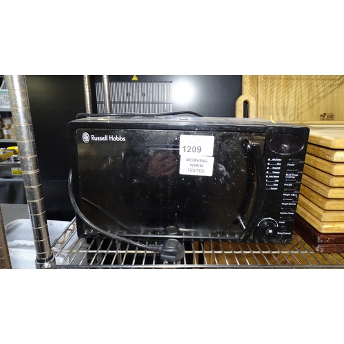 Lot 1209      