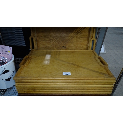 Lot 1211      