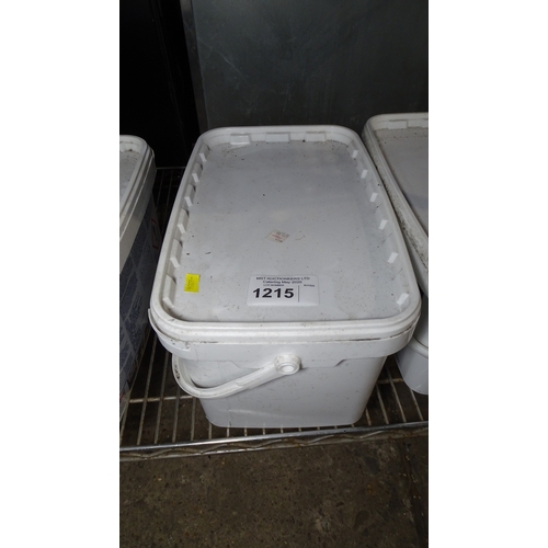 Lot 1215      
