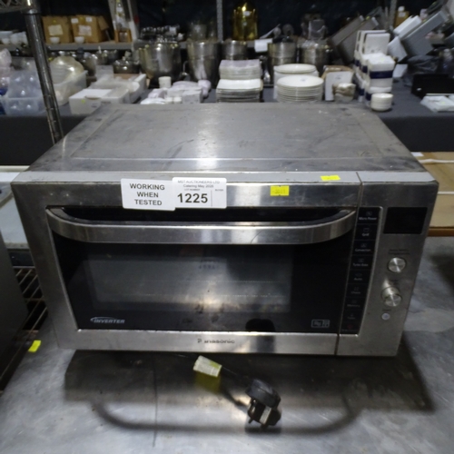 Lot 1225      