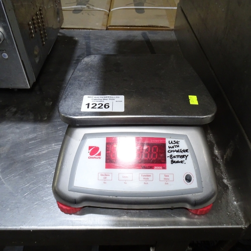Lot 1226      
