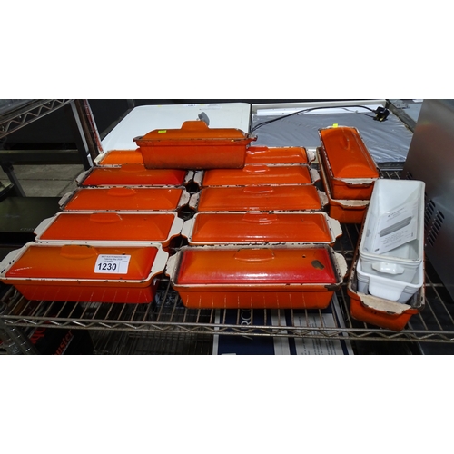 Lot 1230      