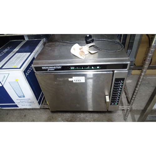 Lot 1233      