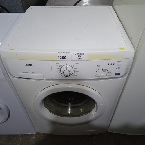 Lot 1300      