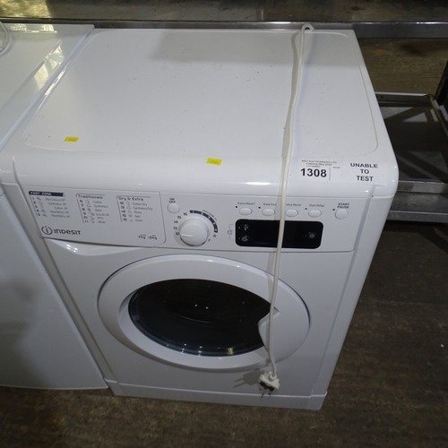 Lot 1308      