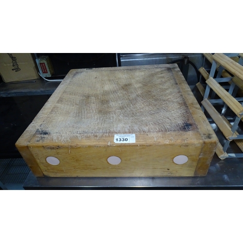 Lot 1330      