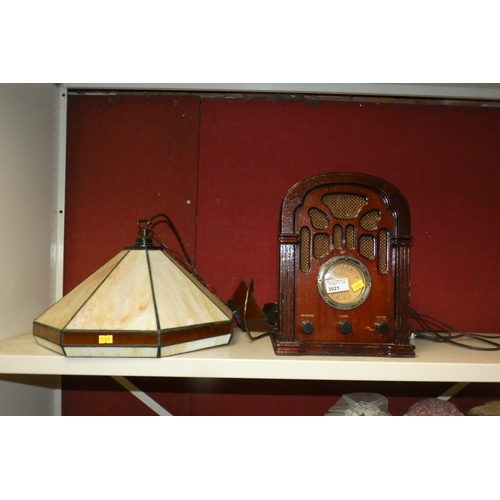 Lot 3021      