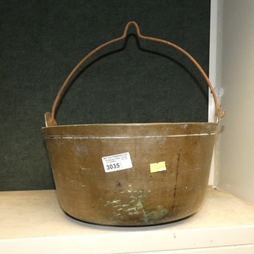 Lot 3035      