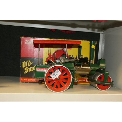 Lot 3051      