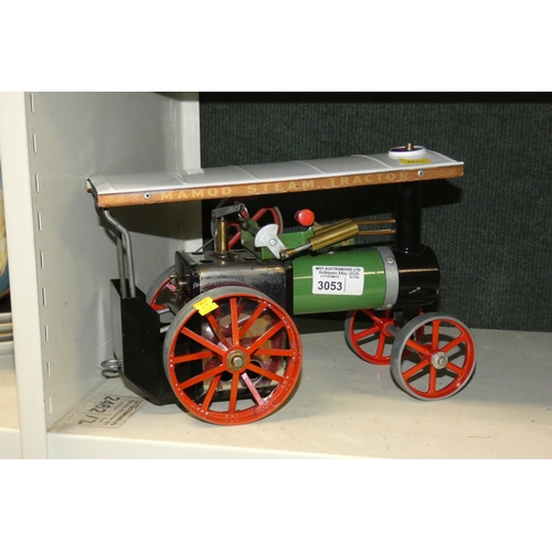 Lot 3053      