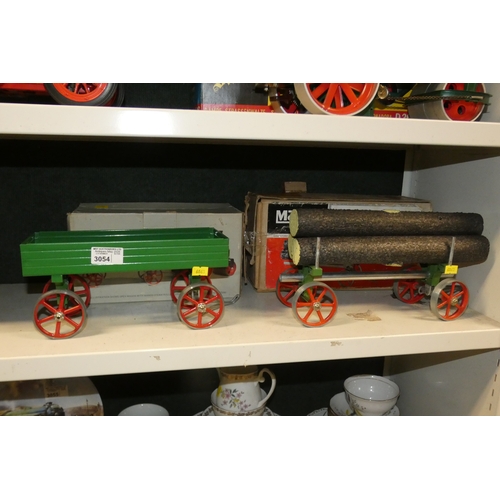 Lot 3054      