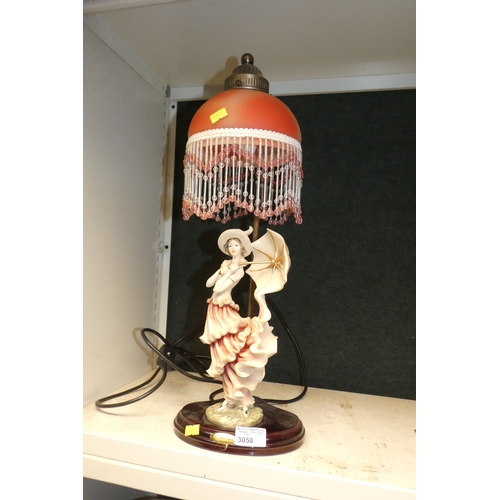 Lot 3058      