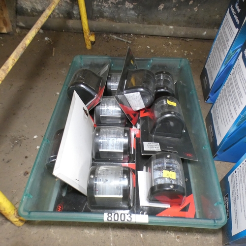 Lot 8003      