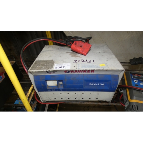 Lot 8007      