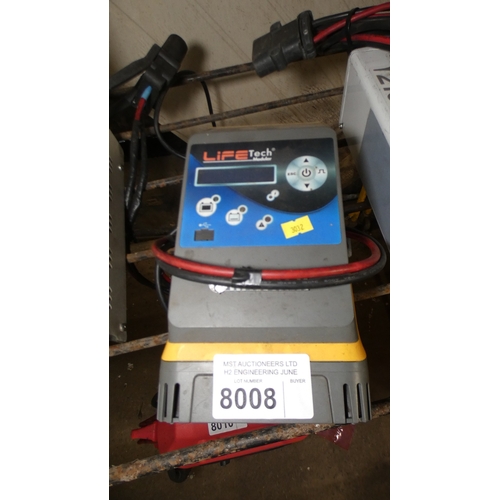 Lot 8008      
