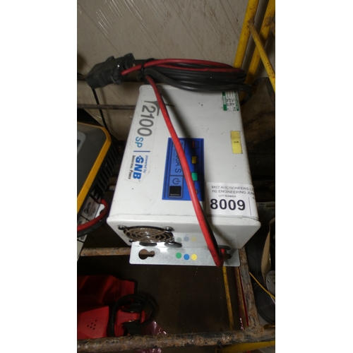 Lot 8009      